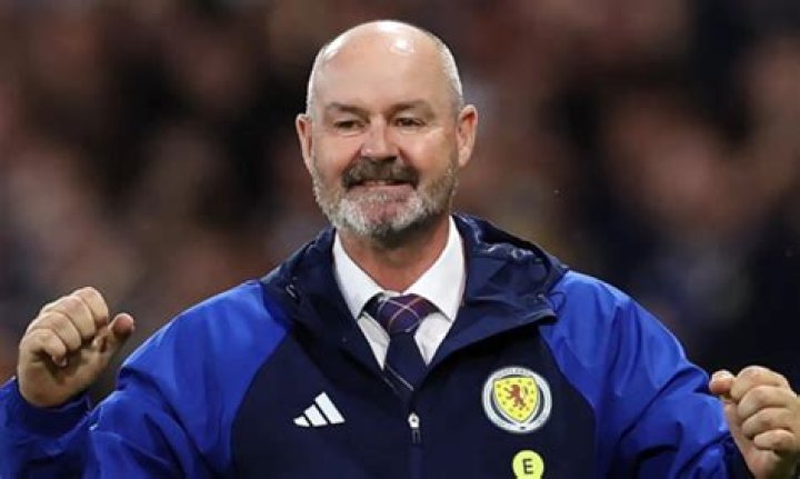 Steve Clarke net worth