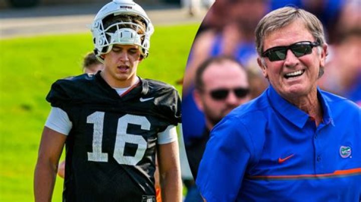 Steve Spurrier - Age, Family, Bio