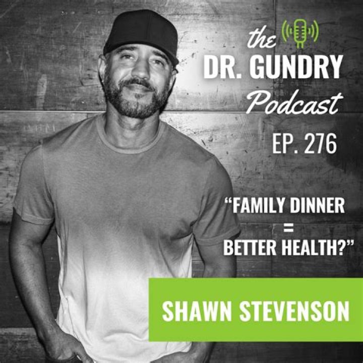 Steven Gundry - Age, Family, Bio