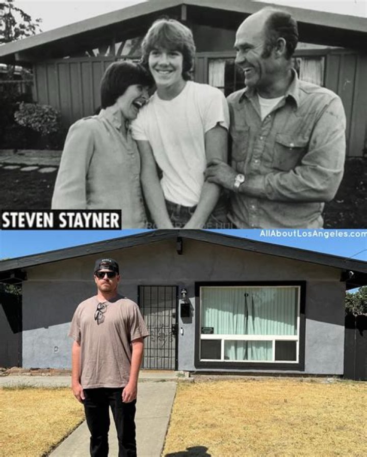 Steven Stayner - Trivia, Family, Bio