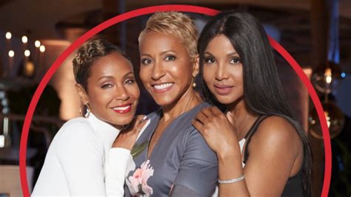 Stokley speaks about the reaction of the Mint Condition about Keri Lewis tying knot with Toni Braxton!
