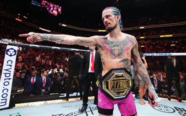 Sugar Sean O’Malley Height, Weight, Net Worth, Age, Birthday, Wikipedia, Who, Nationality, Biography