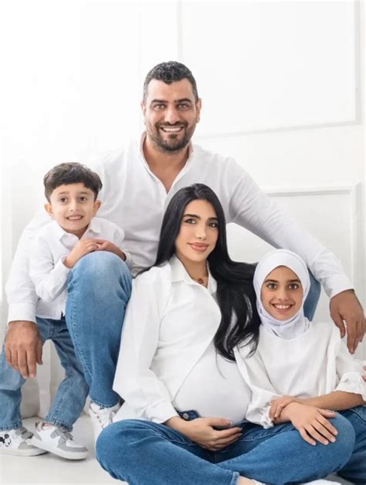 Surthany Hejeij - Age, Family, Bio