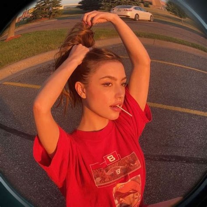 Sydney Serena Bio (Wiki) 