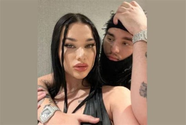 Symone Ryley Bio (Wiki) 