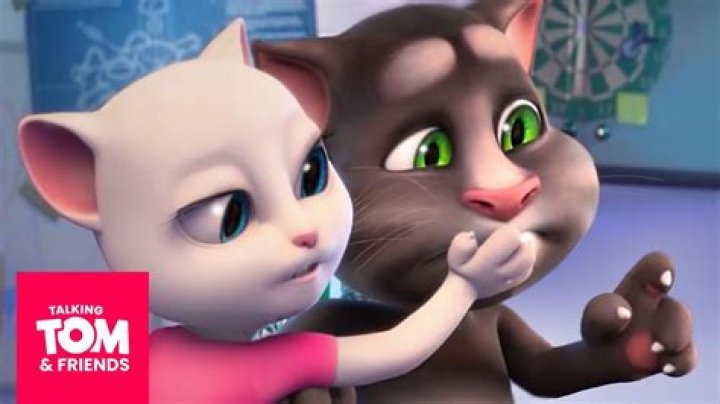 Talking Tom - Age, Family, Bio