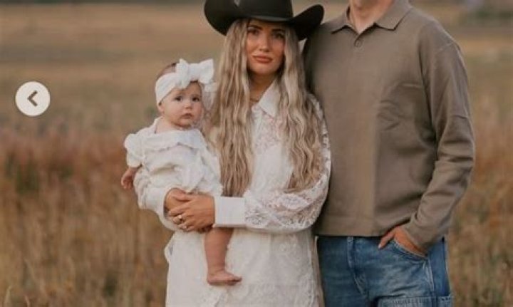 Tallulah Metcalfe - Age, Family, Bio