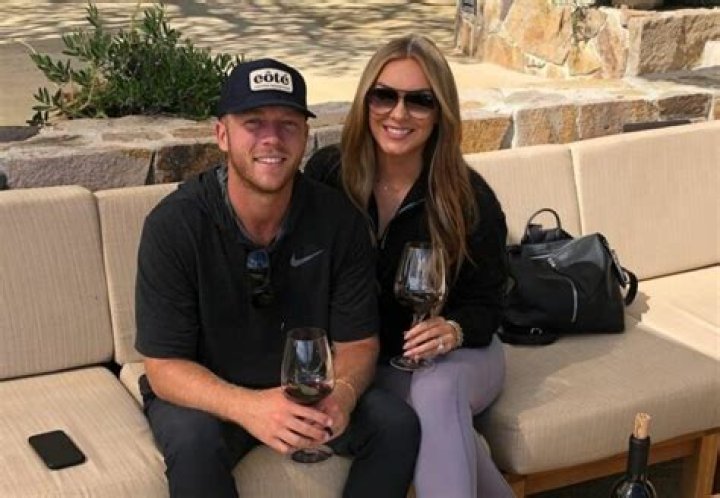 
Talor Gooch Net Worth And Wife Ally Gooch – Facts About Golfer 