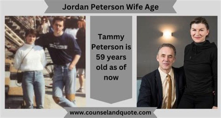 Tammy Peterson - Age, Family, Bio