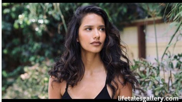 Tanaya Beatty Bio (Wiki) 