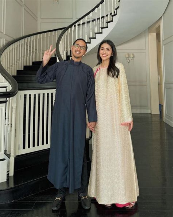 Tang Thanh Ha - Age, Family, Bio