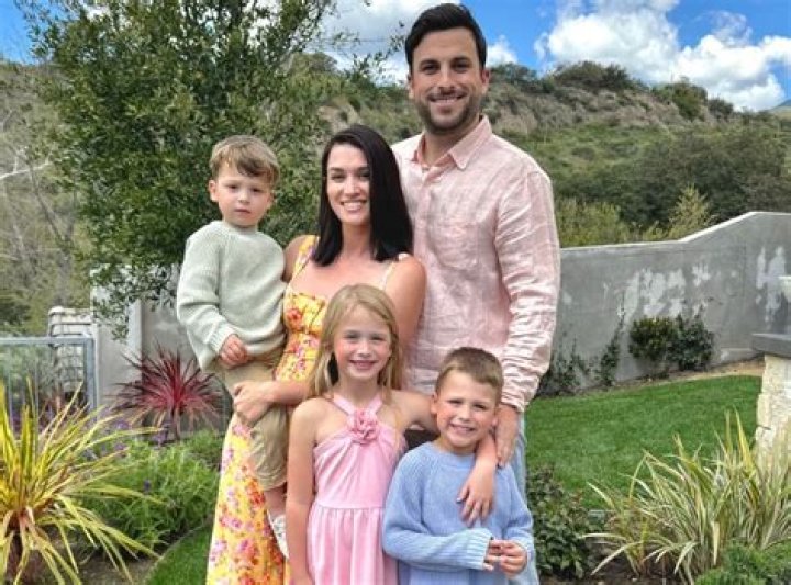 Tanner Tolbert - Age, Family, Bio