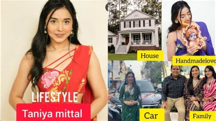 Tanya Chisholm - Age, Family, Bio