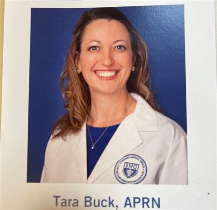 Tara Buck Bio (Wiki) 