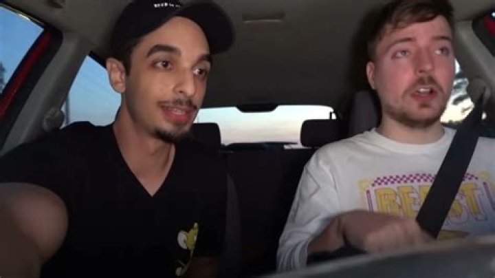 Tareq Salameh - Age, Family, Bio