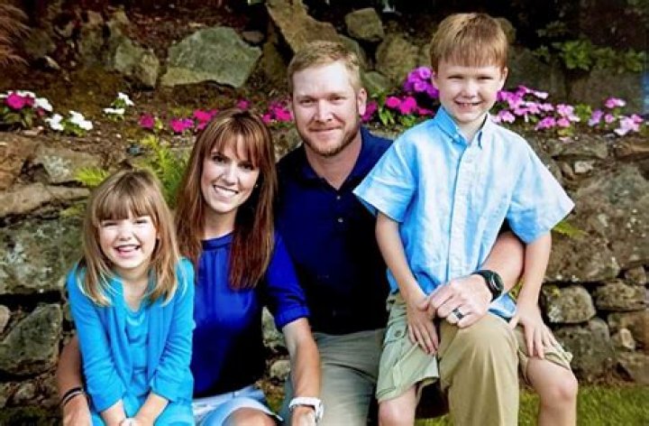 Taya Kyle - Age, Family, Bio