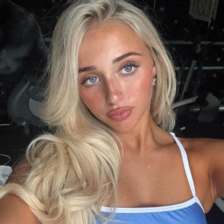 Taylor McKinney Bio (Wiki) 