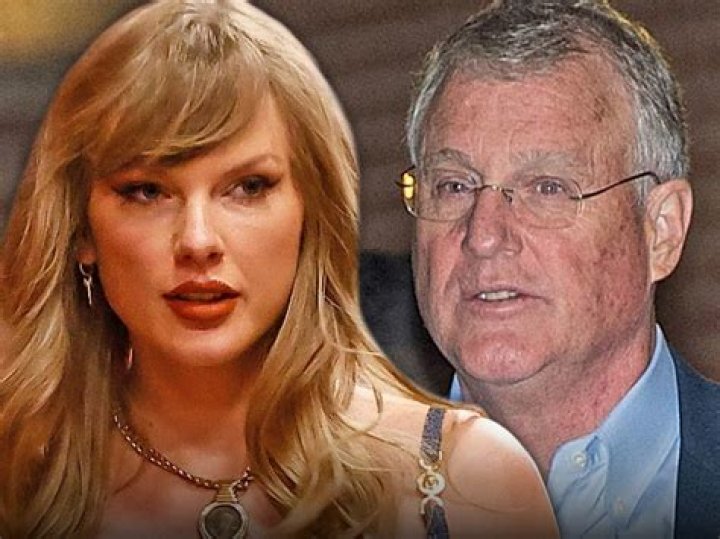 Taylor Swift’s father Scott is being investigated for an altercation with a paparazzo