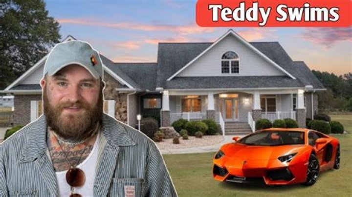 Teddy - Age, Family, Bio