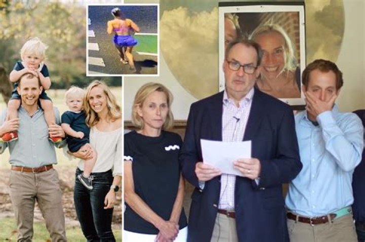 Tennessee-Based Teacher Eliza Fletcher, the Granddaughter of a Billionaire has Been Kidnapped!