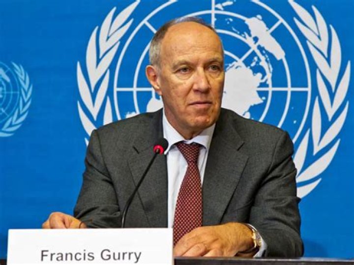 Terry Gross - Age, Family, Bio