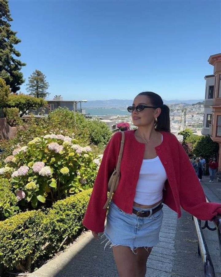 Tess Christine Bio (Wiki) 