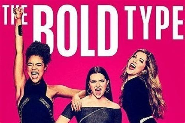 The Bold Type - Cast, Ages, Trivia