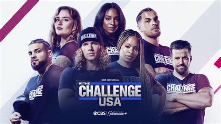 The Challenge: USA - Winners, Ages, Trivia
