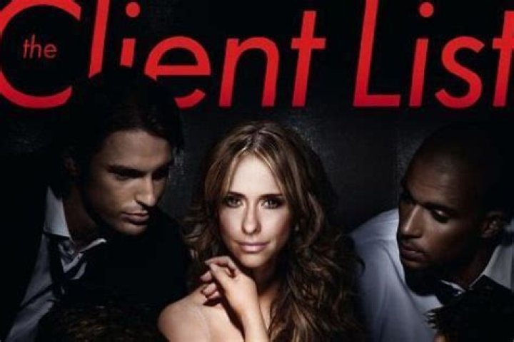 The Client List - Cast, Ages, Trivia