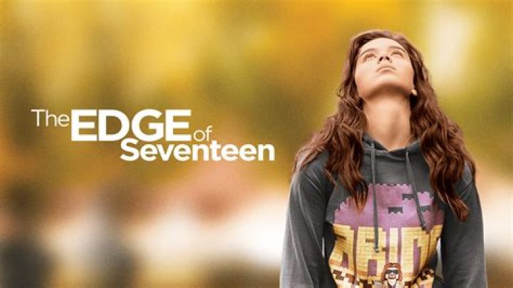 The Edge of Seventeen - Cast, Ages, Trivia