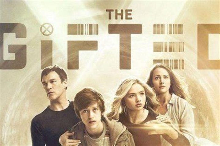 The Gifted - Cast, Ages, Trivia