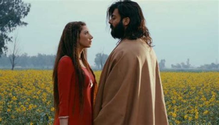 
The Legend Of Maula Jatt’s First Official Trailer Leaves Celebs Awestruck 