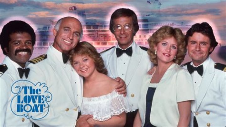 The Love Boat - Cast, Ages, Trivia
