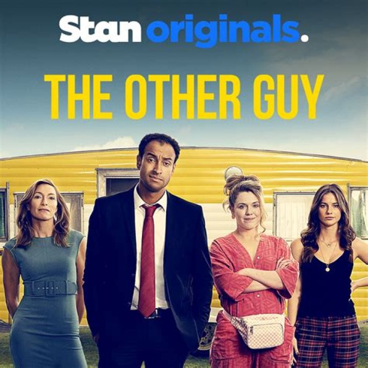 The Other Guys - Cast, Ages, Trivia