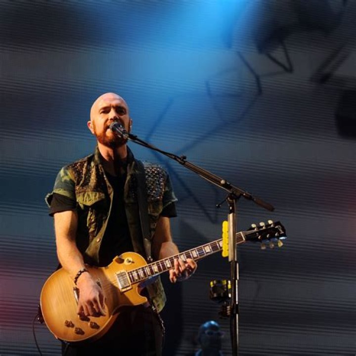 The Script - Members, Ages, Trivia