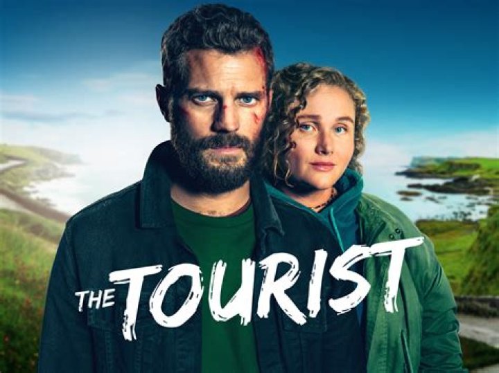 The Tourist - Cast, Ages, Trivia