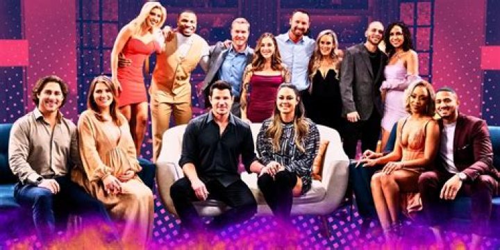 The Ultimatum: Queer Love's Xander Boger and Yoly Rojas Spill All On Post-Show Romance