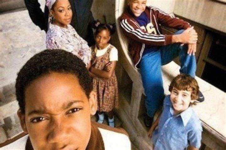 The War at Home - Cast, Ages, Trivia