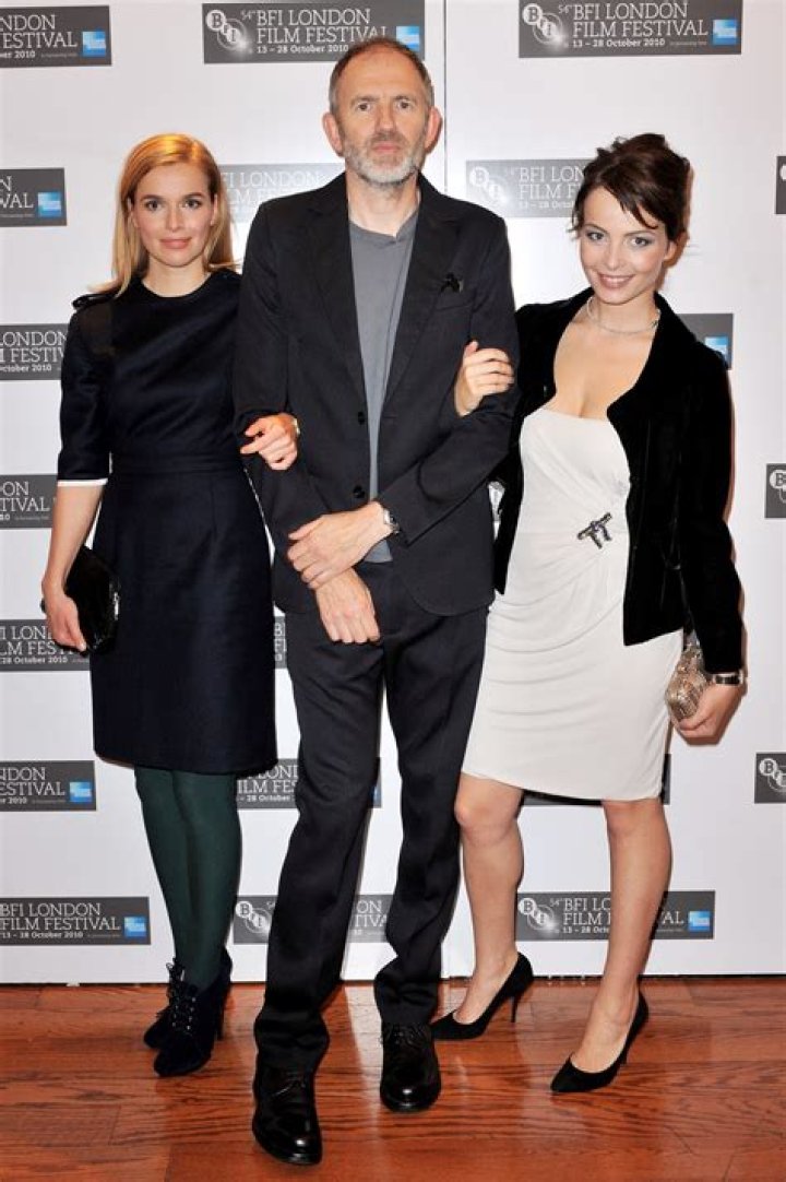 Thekla Reuten Net Worth - Wiki, Age, Weight and Height, Relationships, Family, and More