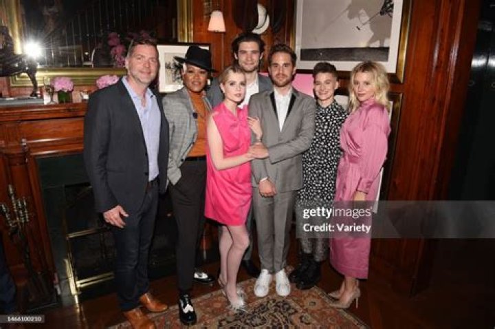 Theo Germaine - Age, Family, Bio