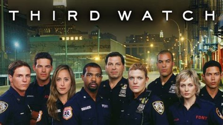 Third Watch - Cast, Ages, Trivia