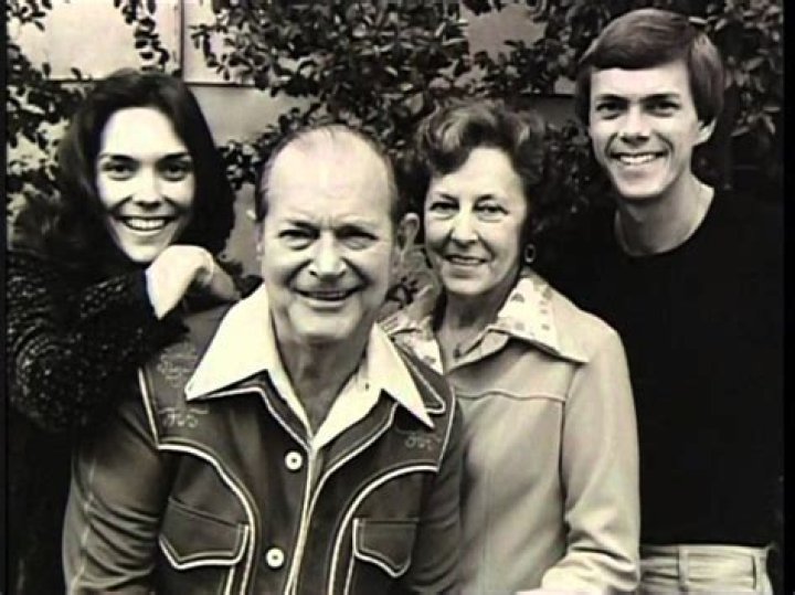 Thomas James Burris – Inside The Life of Karen Carpenter’s Husband