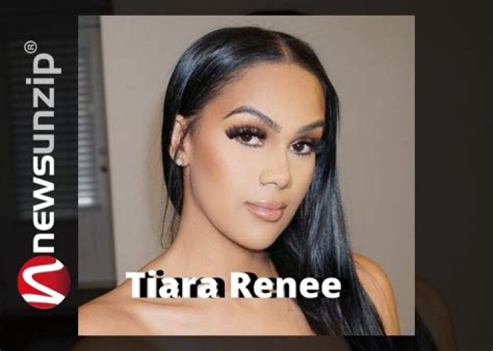 Tiara Renee Height, Weight, Net Worth, Age, Birthday, Wikipedia, Who, Nationality, Biography