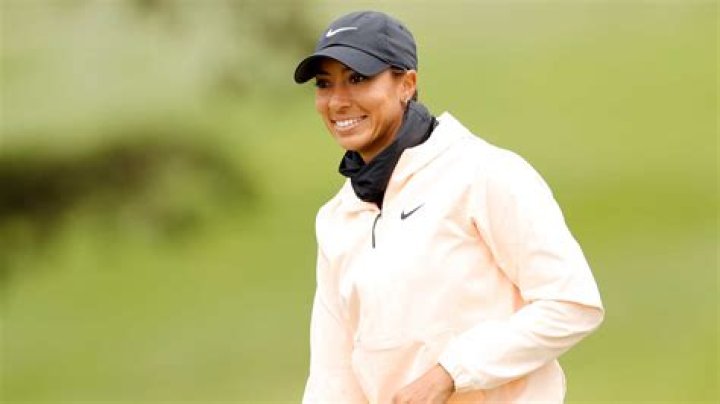Tiger Woods' niece, Cheyenne Woods is a professional golfer whose net worth is $300,000.