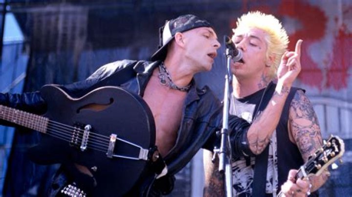 Tim Armstrong (Rancid) Net Worth - Wiki, Age, Weight and Height, Relationships, Family, and More