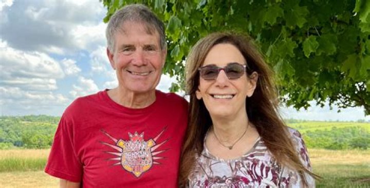 Tim Faulkner - Age, Family, Bio