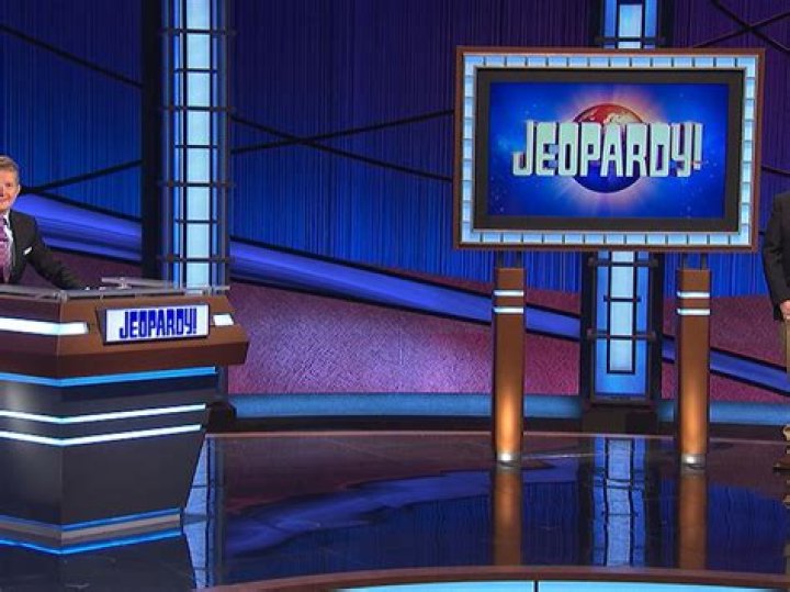 Today’s Final Jeopardy! answer: Thursday, February 16, 2023