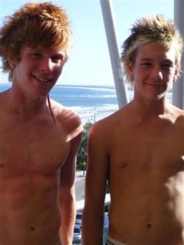 
Tom Opacic Brother Jake Opacic Age, Birthday, Wikipedia, Who, Nationality, Biography 