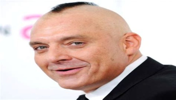 Tom Sizemore Bio (Wiki) 