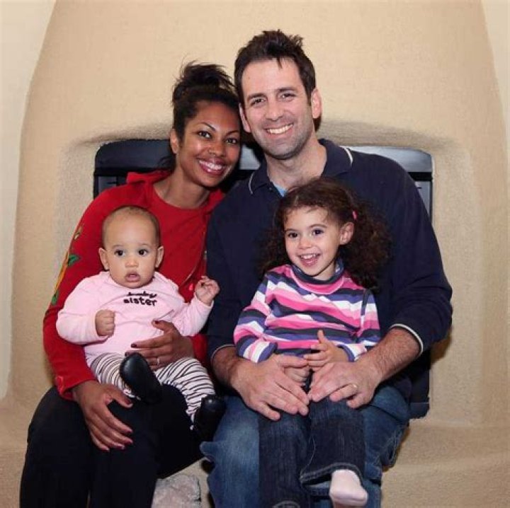 Tony Berlin - Age, Family, Bio